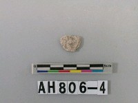 藏品(灰色質地不明器物)的圖片